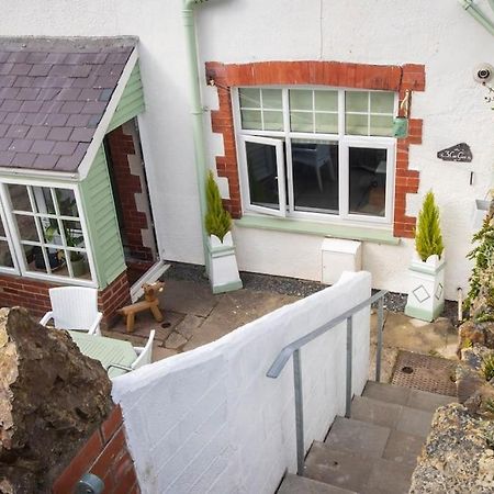 Cae Glas Penmaenmawr Exterior photo