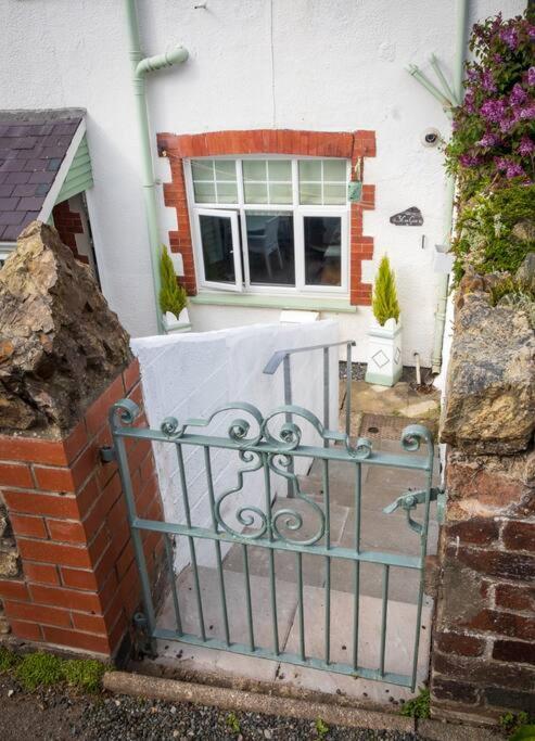 Cae Glas Penmaenmawr Exterior photo